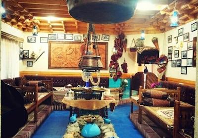 هتل شهر آمل