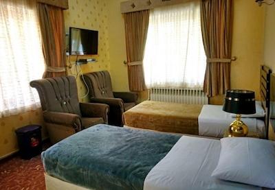 هتل شهر آمل