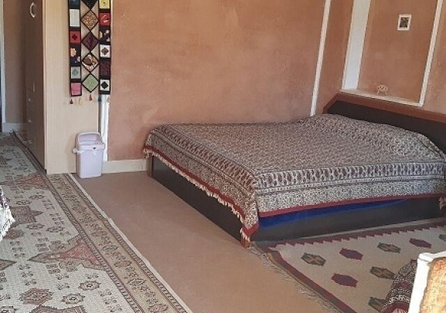 هتل کویر بالی خور