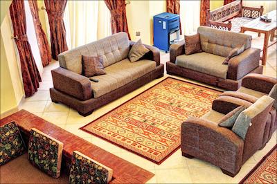 هتل دهکده توریستی ملل شاندرمن ماسال