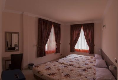 هتل دهکده توریستی ملل شاندرمن ماسال