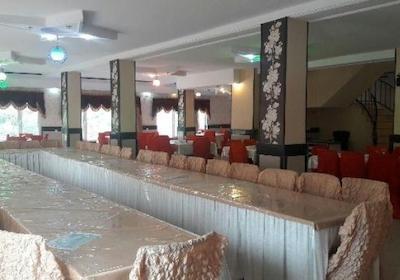 هتل کاسنیک ولشت چالوس