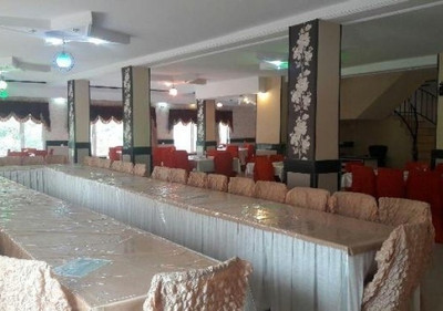 هتل آپارتمان کاسنیک ولشت