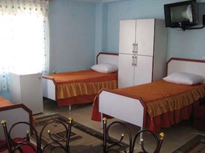 هتل کاسنیک ولشت چالوس