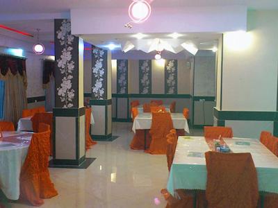 هتل کاسنیک ولشت چالوس