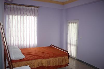 هتل کاسنیک ولشت چالوس