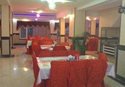 هتل کاسنیک ولشت چالوس