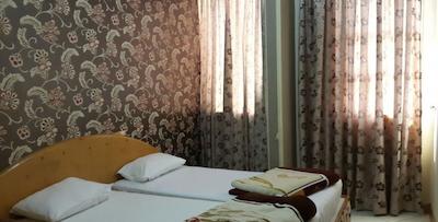 هتل شبستان مشهد