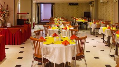 هتل باباطاهر تهران