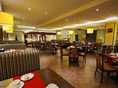 هتل خورشید تابان مشهد