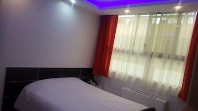 هتل کوثر شیراز