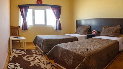 هتل بوتیک فولتون قشم