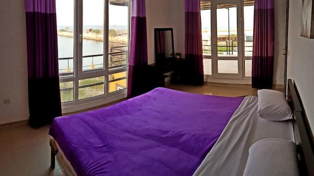 هتل بوتیک فولتون قشم