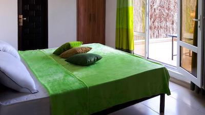 هتل بوتیک فولتون قشم