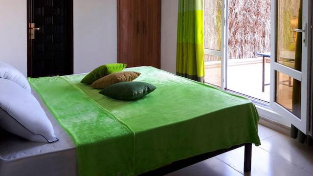 هتل بوتیک فولتون قشم