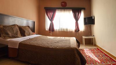 هتل بوتیک فولتون قشم