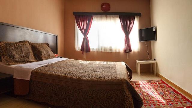 هتل بوتیک فولتون قشم