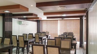 هتل آنا قشم