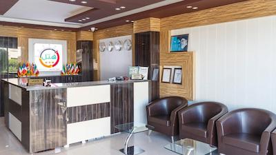 هتل آنا قشم