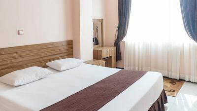 هتل آنا قشم