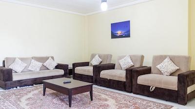 هتل آنا قشم