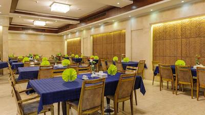 هتل آرامیس مشهد