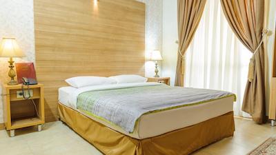 هتل آرامیس مشهد