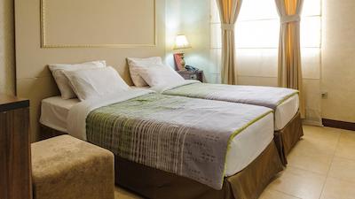 هتل آرامیس مشهد