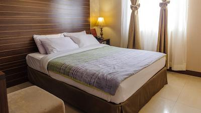 هتل آرامیس مشهد