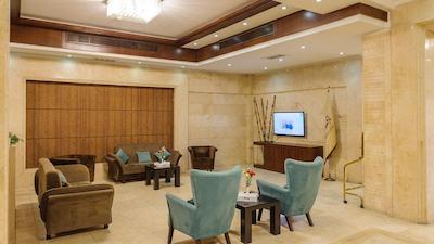 هتل آرامیس مشهد