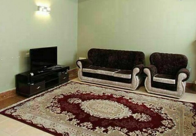 هتل پدیدار خزر