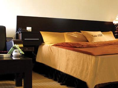 هتل پدیدار خزر