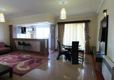 هتل پدیدار خزر