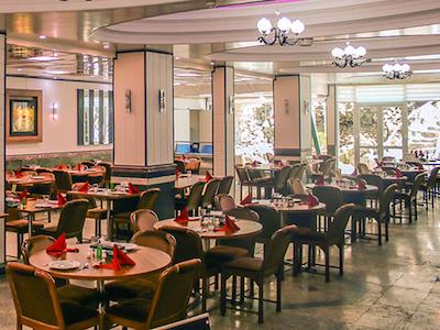 هتل باختر مشهد