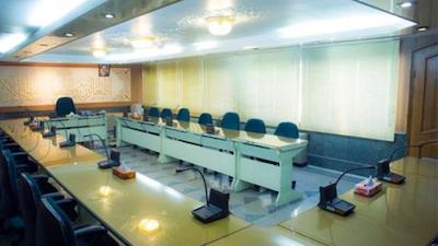 هتل باختر مشهد