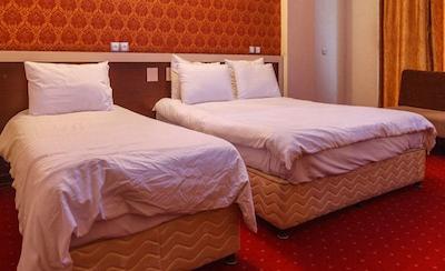 هتل رویان قائم کیش