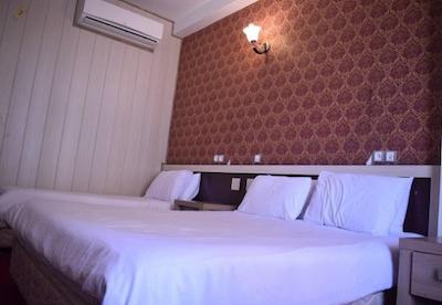 هتل رویان قائم کیش