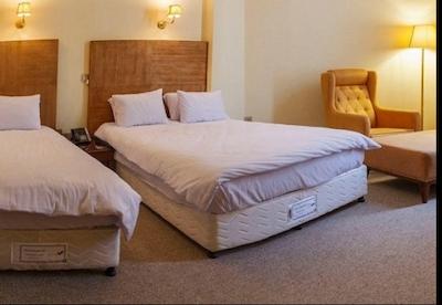 هتل رویان قائم کیش