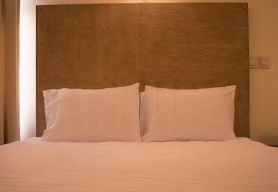 هتل رویان قائم کیش