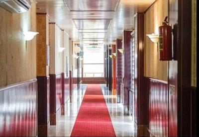 هتل رویان قائم کیش