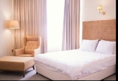 هتل رویان قائم کیش