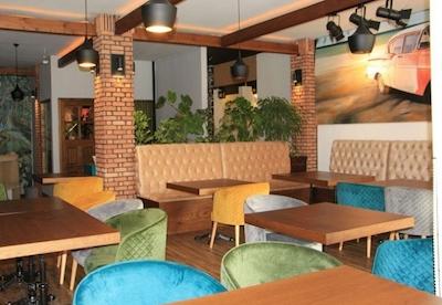 هتل رویان قائم کیش