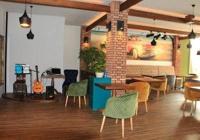 هتل رویان قائم کیش