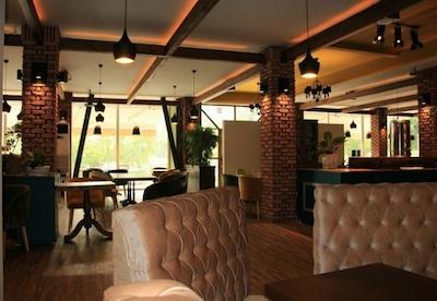 هتل رویان قائم کیش