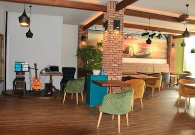 هتل رویان قائم کیش