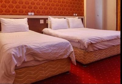 هتل رویان قائم کیش