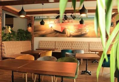 هتل رویان قائم کیش