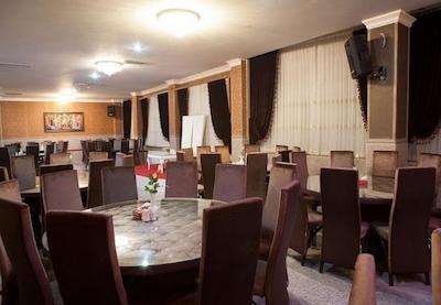 هتل بزرگ بام بروجن