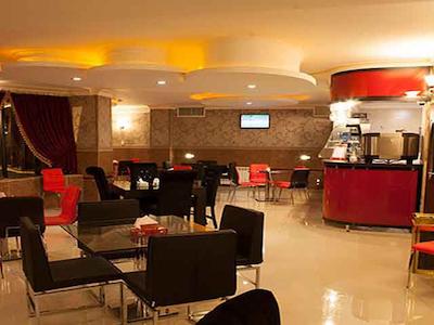 هتل بزرگ بام بروجن