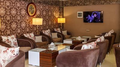 هتل سپنتا مشهد